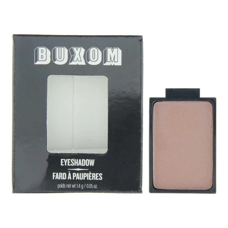 Image of Buxom Single Eyeshadow Bar Spoiled Sexy1.4g