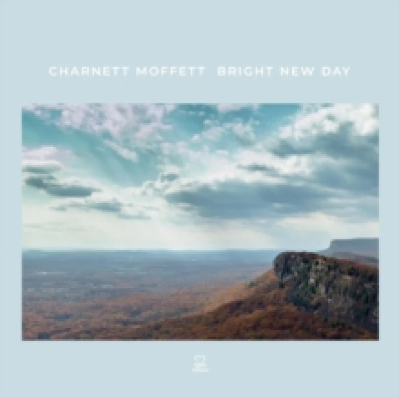 Image of Bright New Day CD / Album