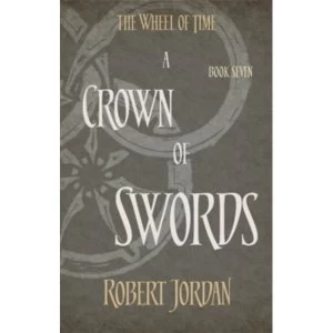 Image of A Crown Of Swords : Book 7 of the Wheel of Time