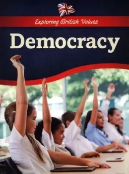 Image of Democracy by Catherine Chambers