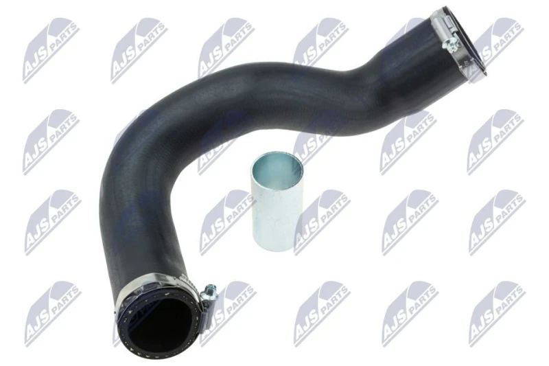 Image of NTY Charger intake hose NTY GPP-RE-037