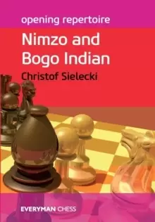 Image of Opening Repertoire: Nimzo and Bogo Indian