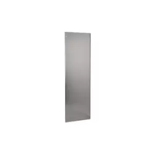 Image of Schneider Electric NSY2SPX204 Spacial SFX 2 Steel Side Panels 304L...