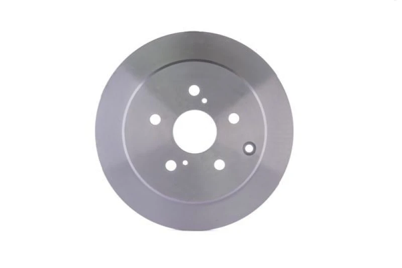 Image of HELLA Brake disc HELLA 8DD 355 105-421