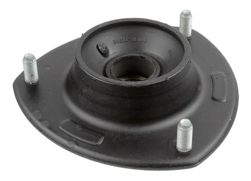 Image of Top strut mount LEMFORDER 42876 01