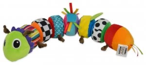 image of Lamaze Mix And Match Caterpillar