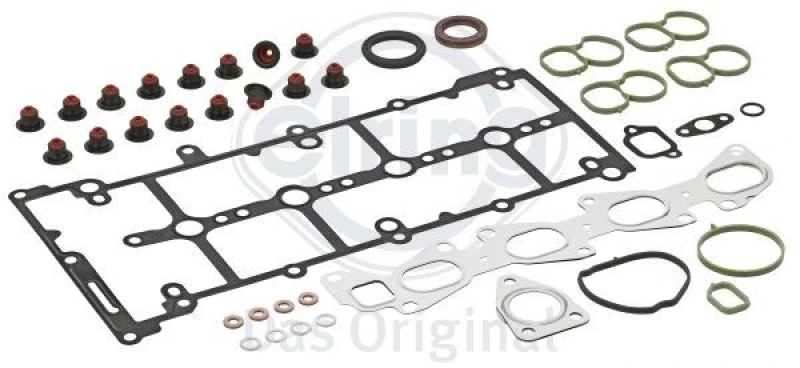 Image of Gasket Set, cylinder head ELRING 693.880