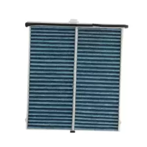Image of RIDEX PLUS Pollen filter Activated Carbon Filter 424I0606P Filter, interior air,Cabin filter MAZDA,CX-5 (KE, GH),6 Kombi (GJ, GL)