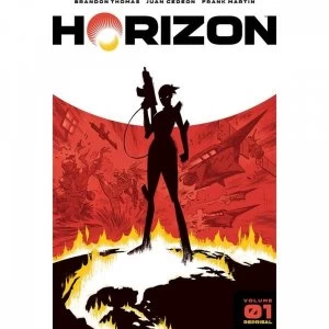 Image of Horizon Volume 1