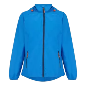 Image of Origin 2 Adult Ocean Blue Jacket