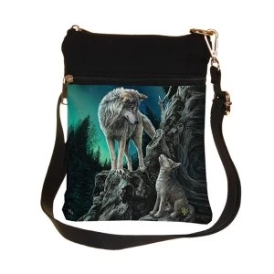 Image of Guidance Shoulder Bag