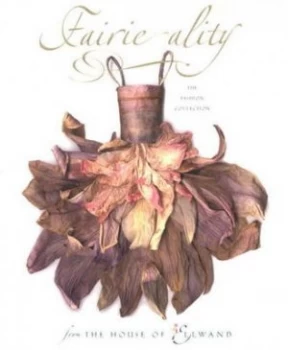 Image of Fairie-Ality by David Ellwand Hardback