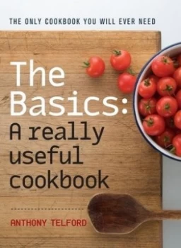 Image of Basics by Anthony Telford Book