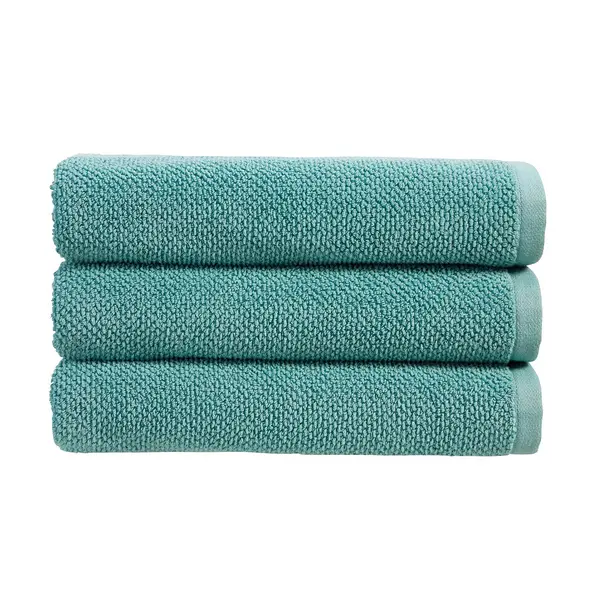 image of Christy Brixton Hand Towel, Mineral