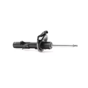 Image of RIDEX Shock absorber FORD 854S1235 1682454,1682645,1682648 Shocks,Shock absorbers,Suspension shocks 1682821,1682822,1682823,1686754,1686757,1686758