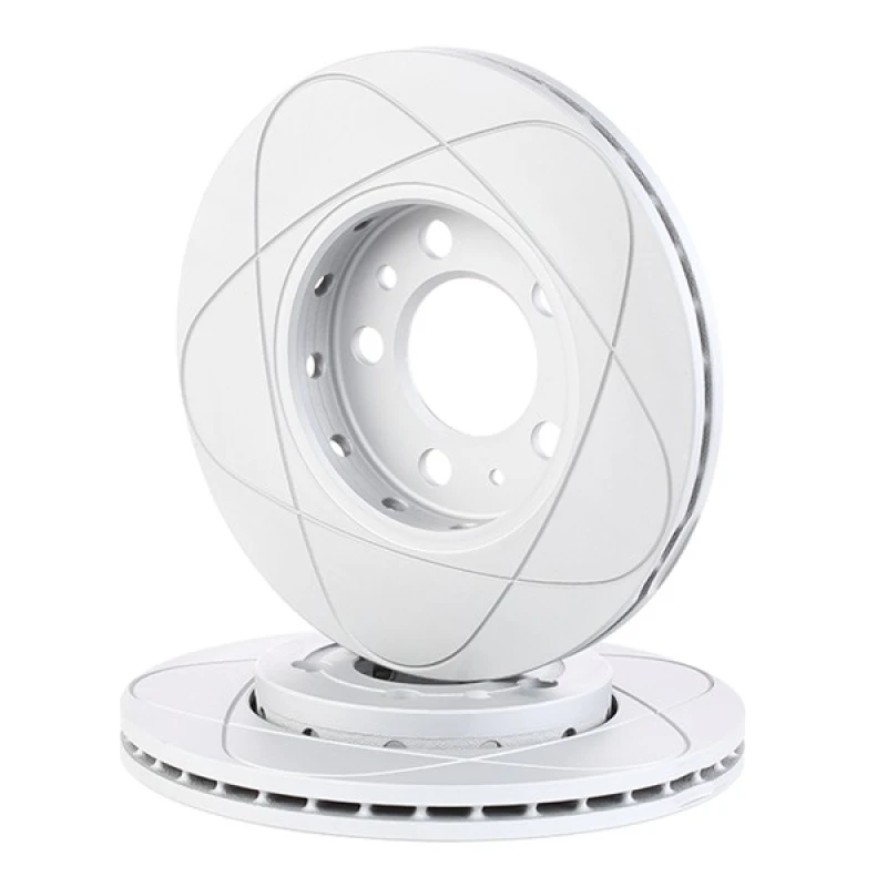 Image of ATE 24.0322-0151.1 Brake disc Vented, Coated, High-carbon, with bolts/screws Brake Disc (82)