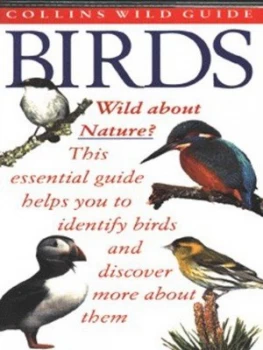 Image of Birds of Britain and Ireland by Peter Holden Paperback