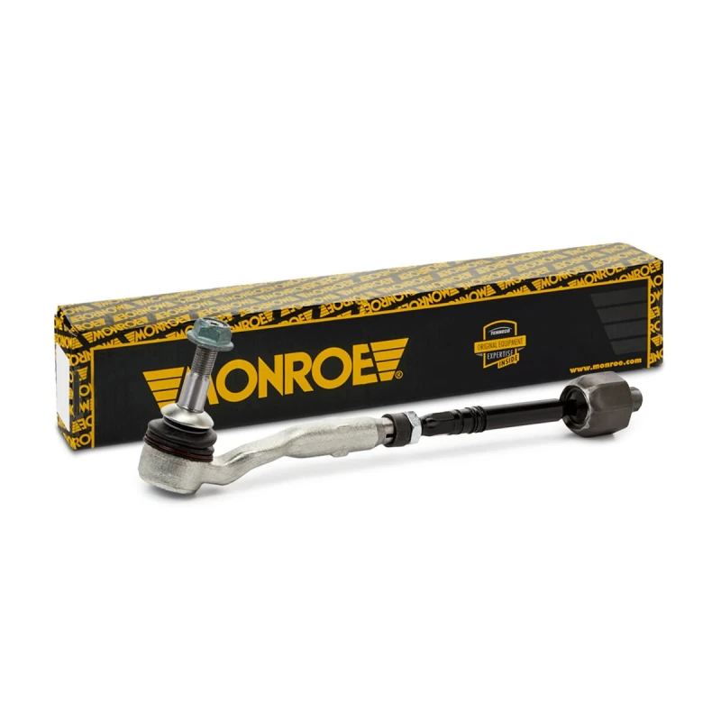 Image of MONROE L11324 Tie Rod Rod Assembly (284)
