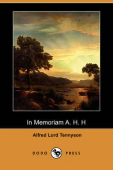 Image of In Memoriam A. H. H dodo Press by Alfred Baron Tennyson Paperback