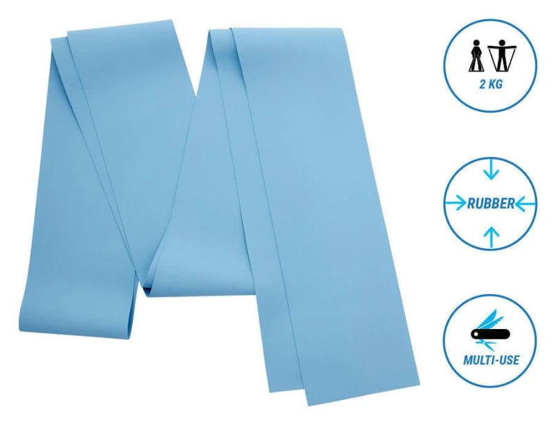 Image of Decathlon Decathlon Resistance Band - Light