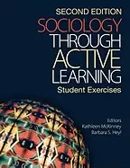 Image of sociology through active learning student exercises