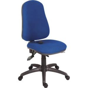 Image of Teknik Ergo Comfort Air - Blue