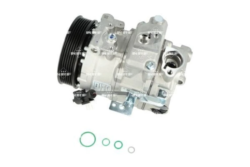 Image of NRF Air conditioning compressor NRF 32941