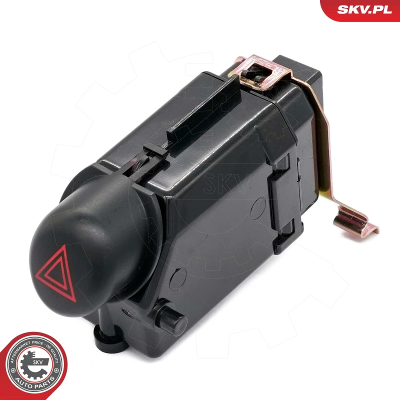 Image of ESEN SKV Hazard warning light switch ESEN SKV 36SKV731