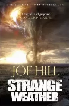 Image of Strange Weather by Joe Hill
