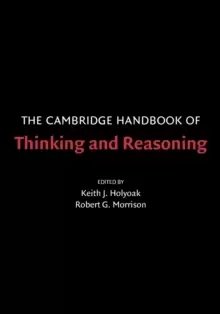 Image of The Cambridge Handbook of Thinking and Reasoning