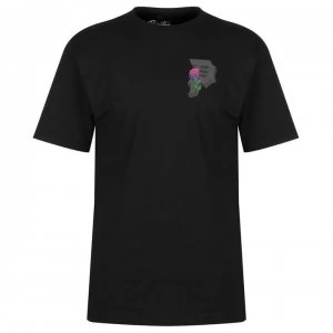Image of Primitive Printed T Shirt Mens - Dirty P