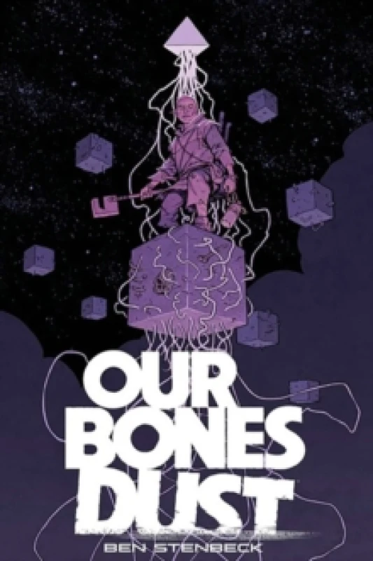 Image of Our Bones Dust Paperback / softback