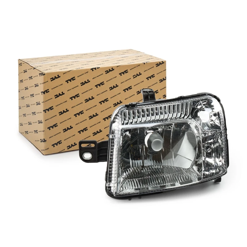 Image of TYC Headlight TYC 20-0336-15-2