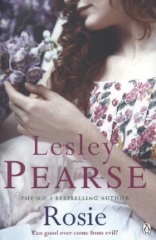 Image of Rosie by Lesley Pearse Paperback