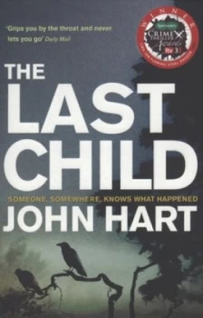 Image of The Last Child by John Hart Paperback