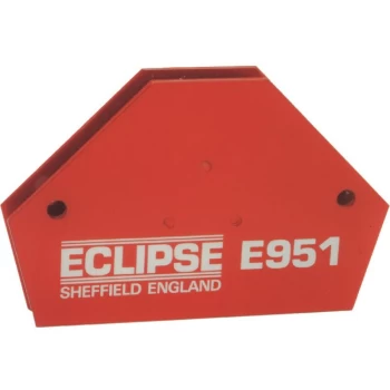 image of E951 Quick Magnetic Clamp - Eclipse Magnetics