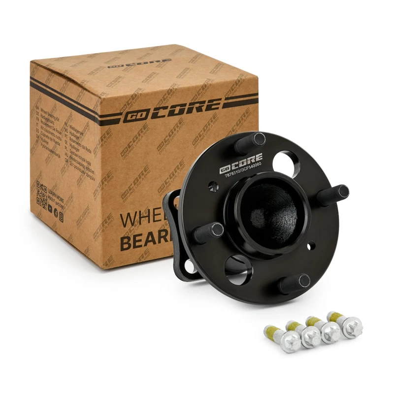 Image of goCORE Wheel bearing kit goCORE GCF540060