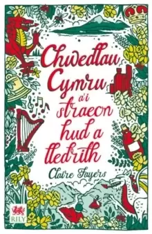 Image of Chwedlau Cymru