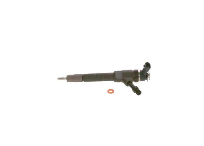 Image of Bosch 0 986 435 178 Injectors with seal ring Injector Nozzle (3902)
