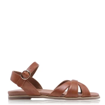 image of Linea Linea PS Sandals - Tan