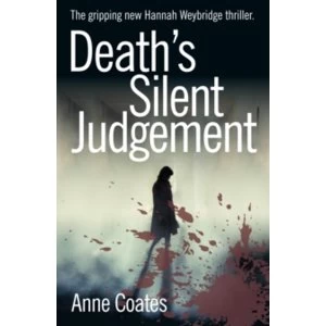 Image of Death's Silent Judgement