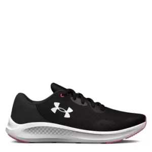 Image of Under Armour GGS Charged Pursuit 3 - Black