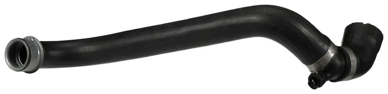 Image of GATES Radiator hose GATES 05-2858