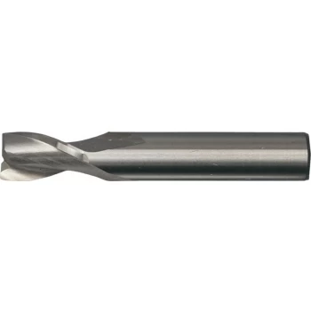 Image of 14MM HSS-Cobalt 2FL St/Sh Slot Drill 83MM O/A - Sherwood