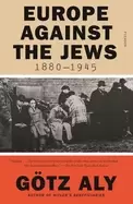 Image of europe against the jews 1880 1945
