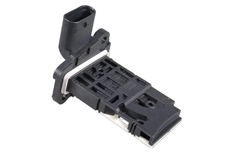 Image of Mass air flow sensor METZGER 0890399