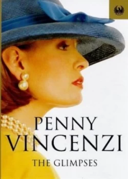 Image of The Glimpses by Penny Vincenzi Paperback