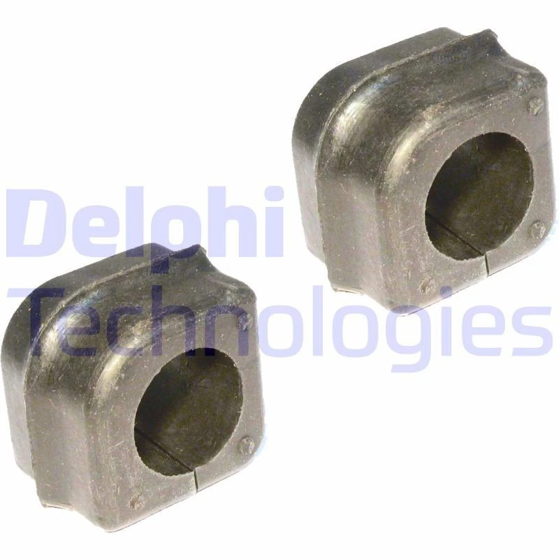 Image of DELPHI Anti roll bar bush DELPHI TD500W
