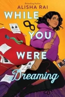 Image of While You Were Dreaming