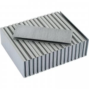 Image of Draper Staples 35mm Pack of 2500